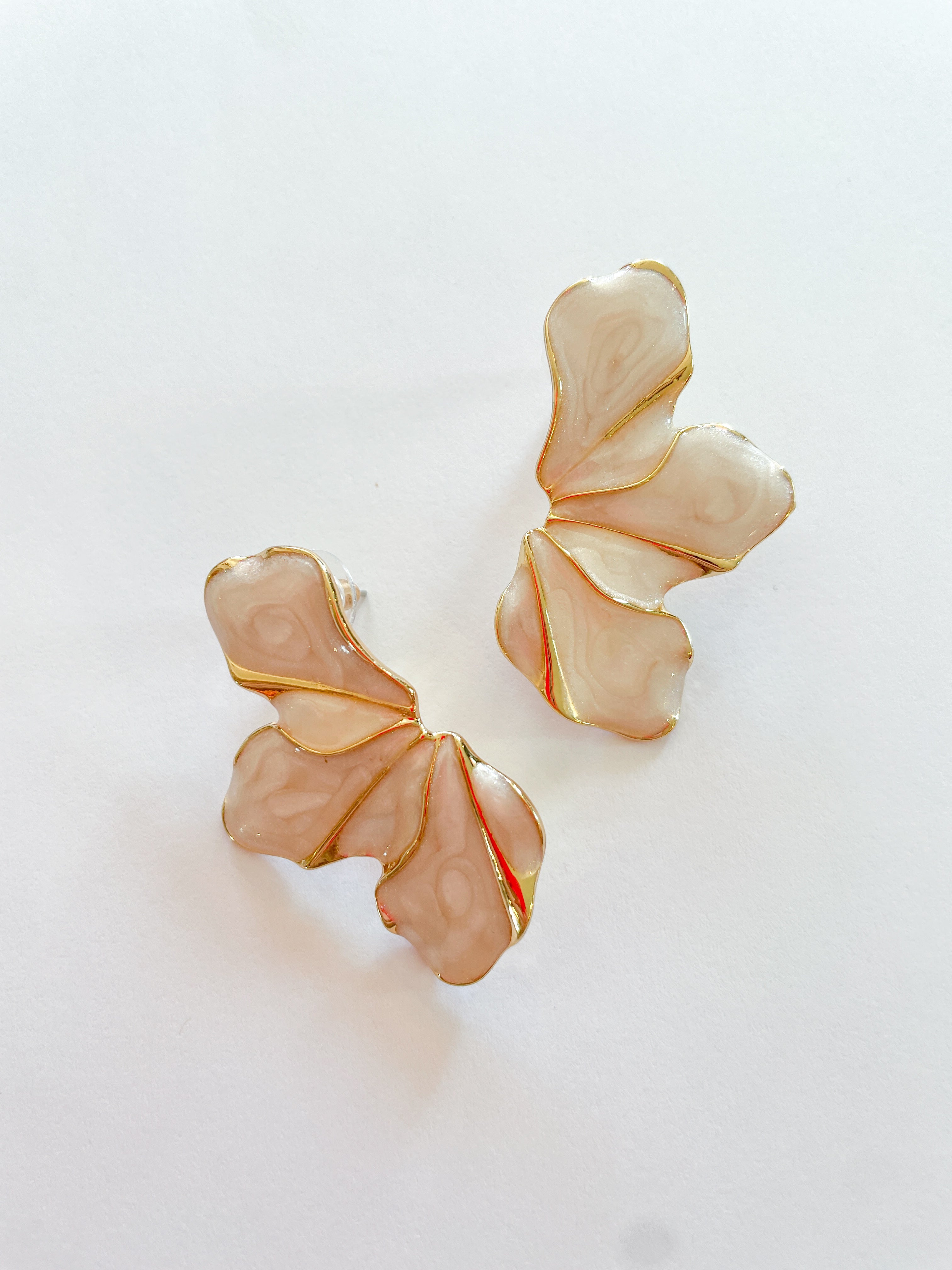 Amalfi Bloom Earrings