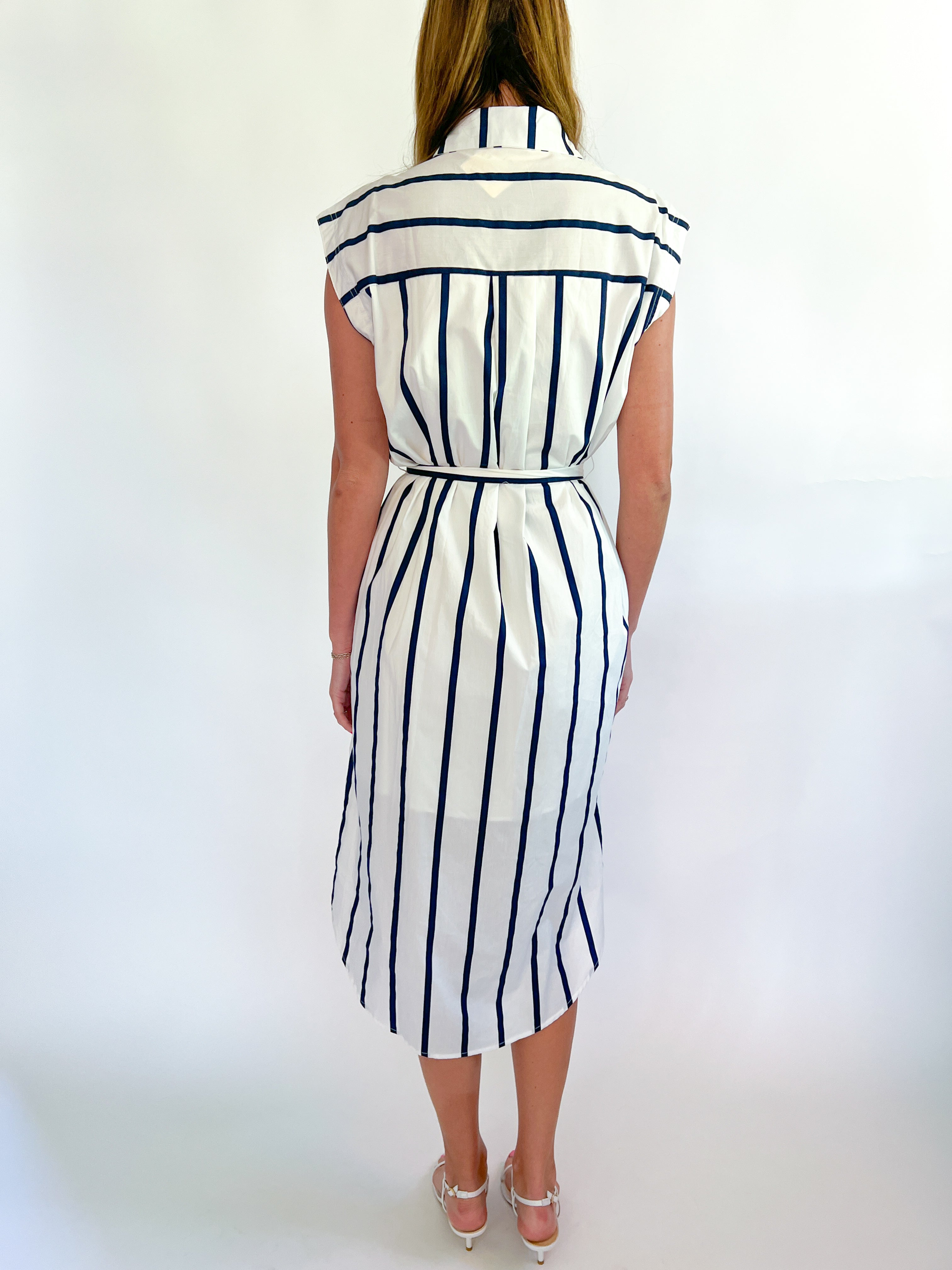 NIA Napoli Dress - Adorn
