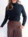 Babysoft Turtleneck Sweater