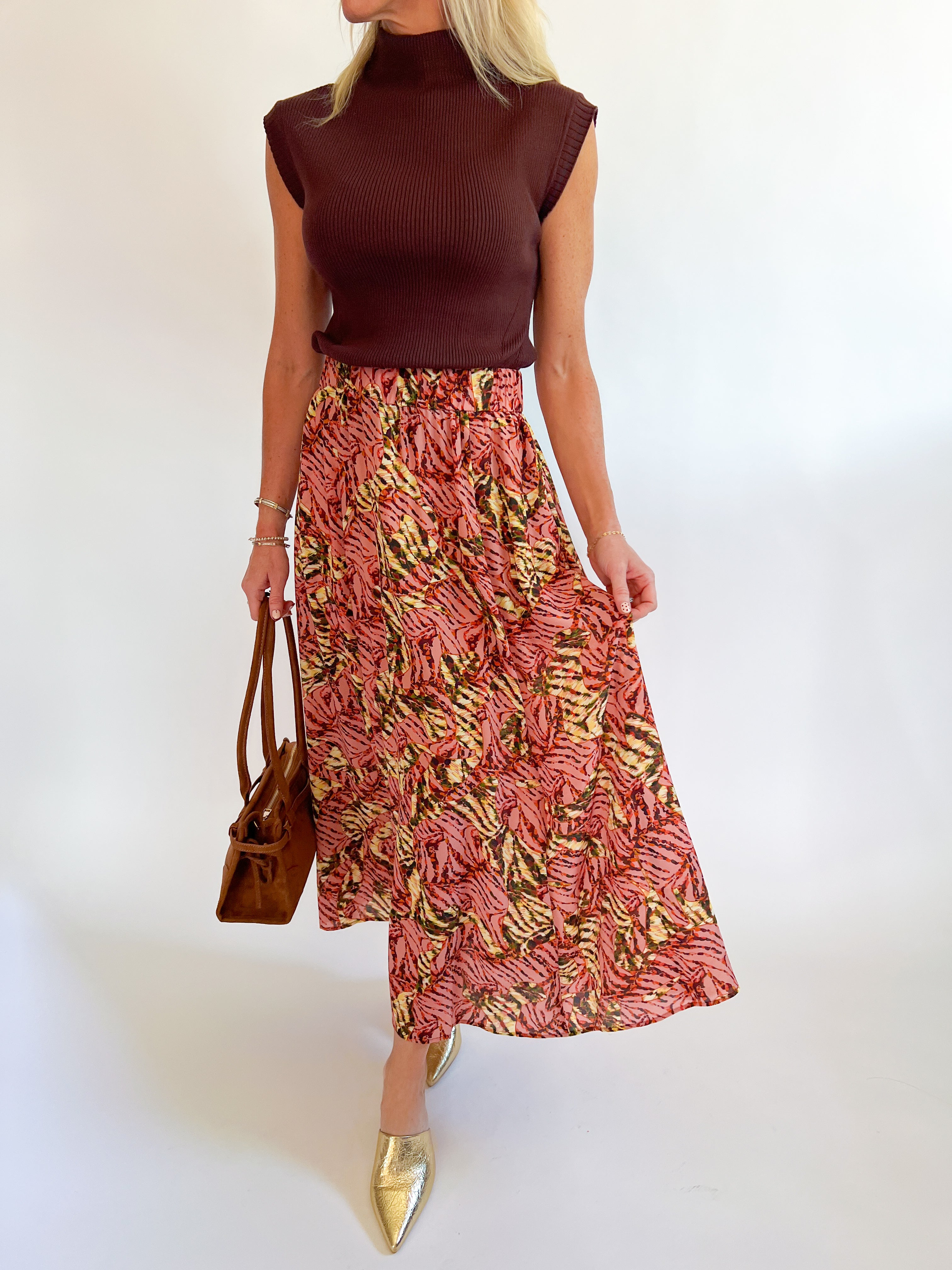 スカート shirley skirt marno Ashley skirt – MARNO