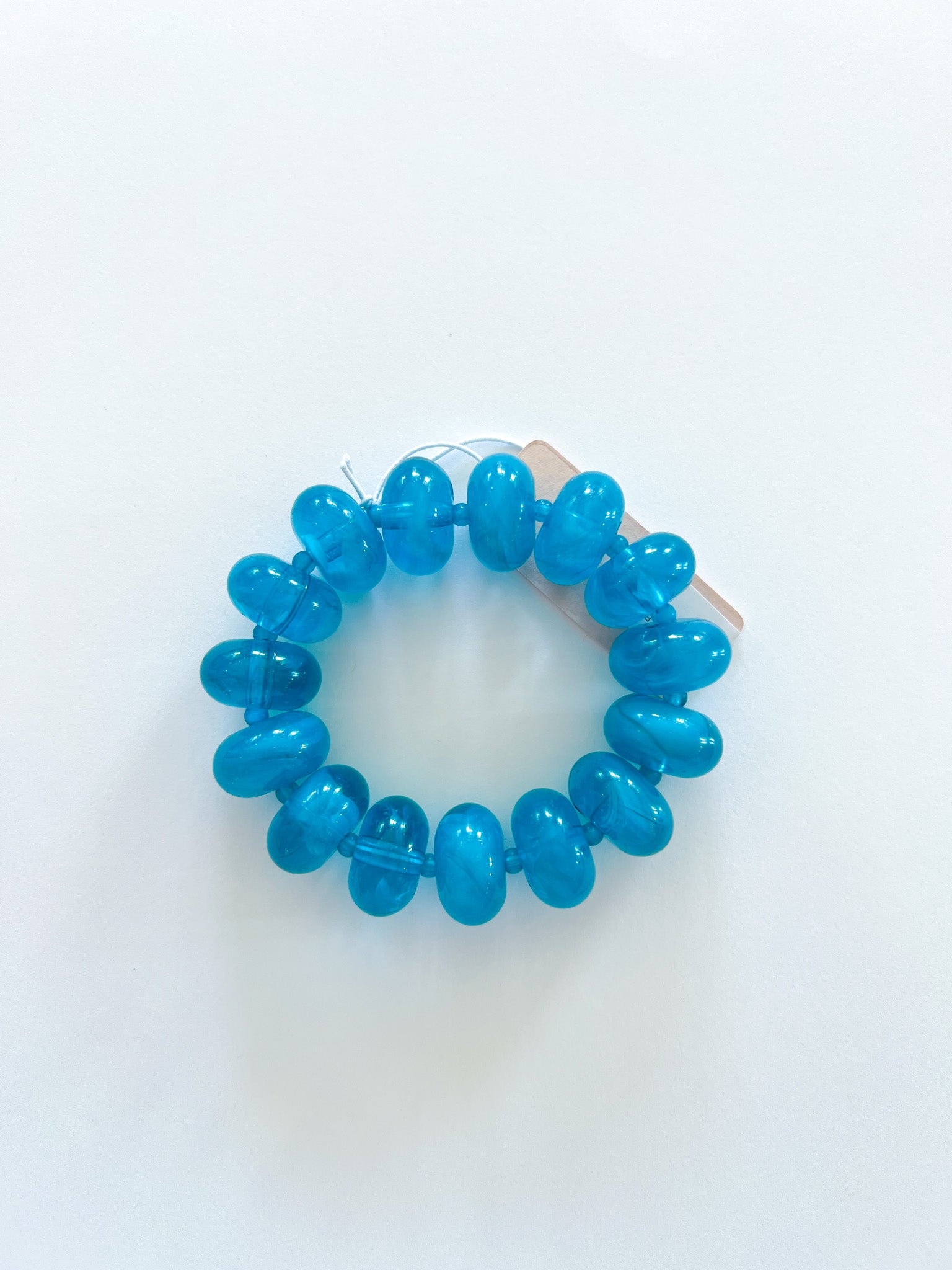 Sugar Bead Bracelets