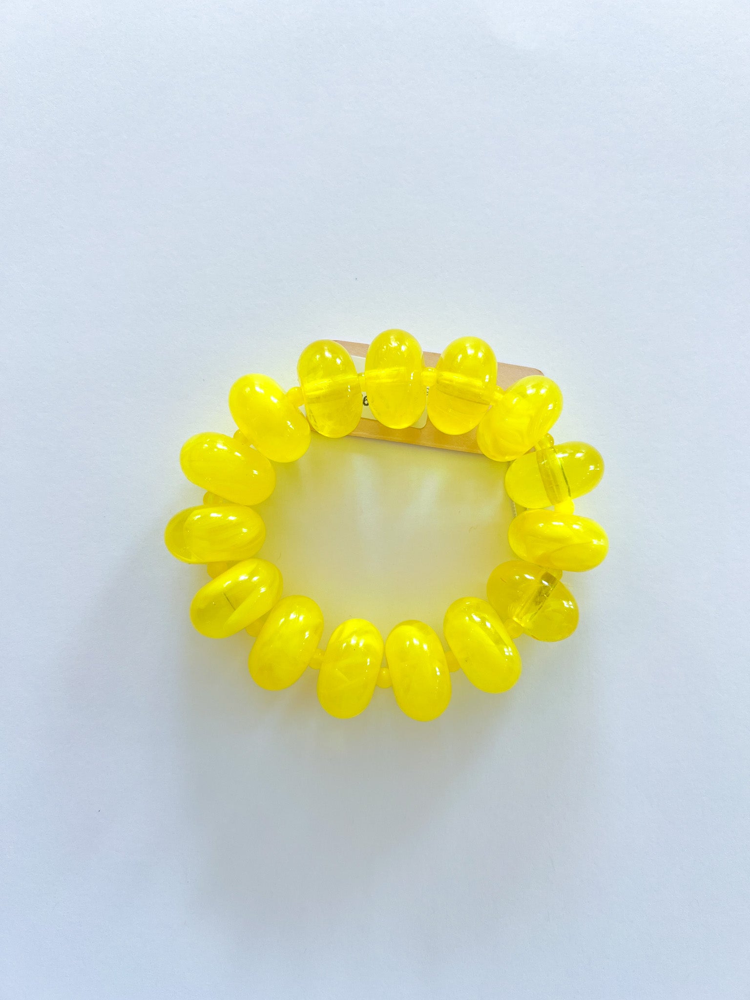 Sugar Bead Bracelets