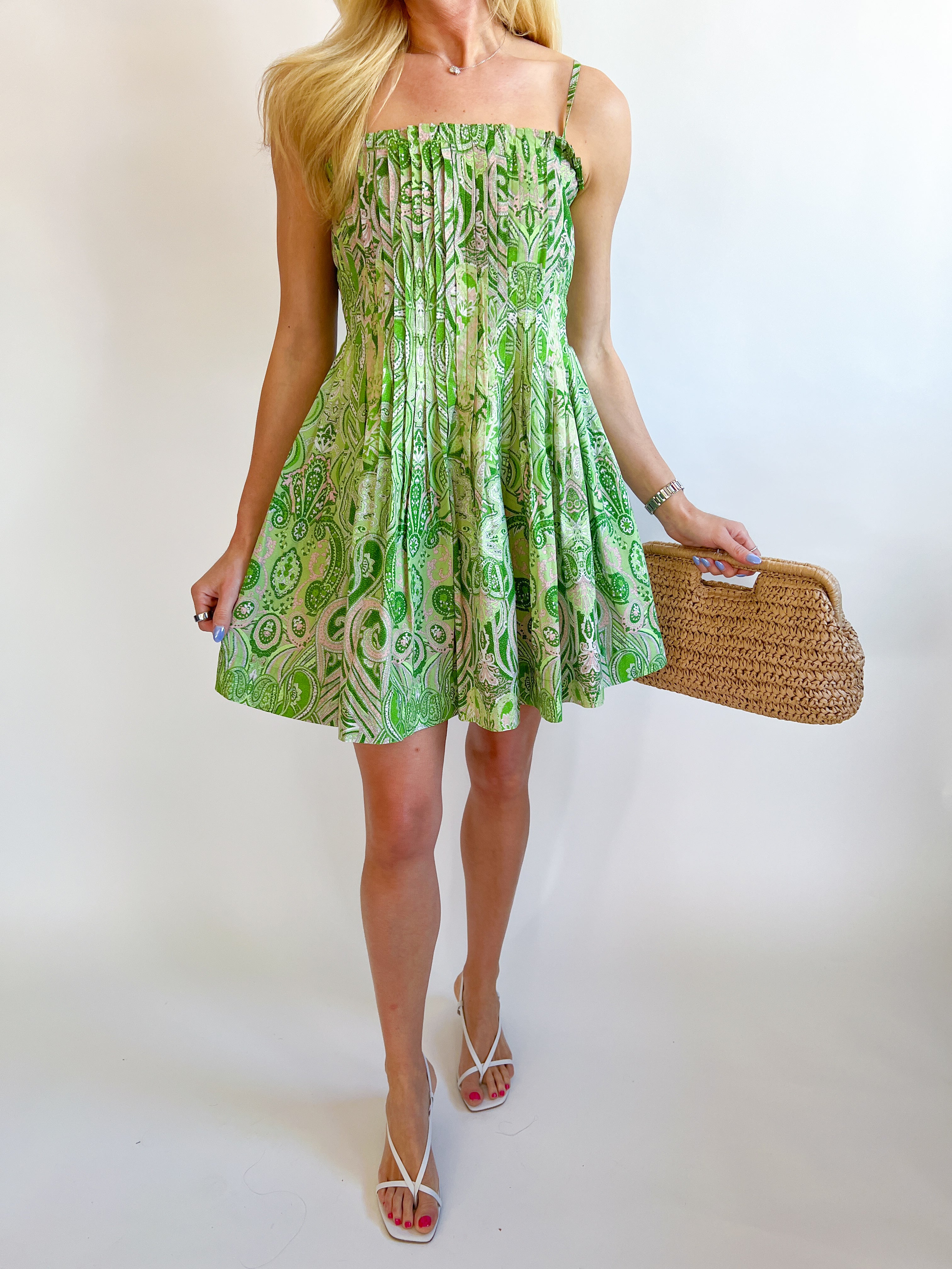Love The Label – Swoon Boutique New Orleans