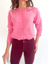 Cloud Soft Cardigan