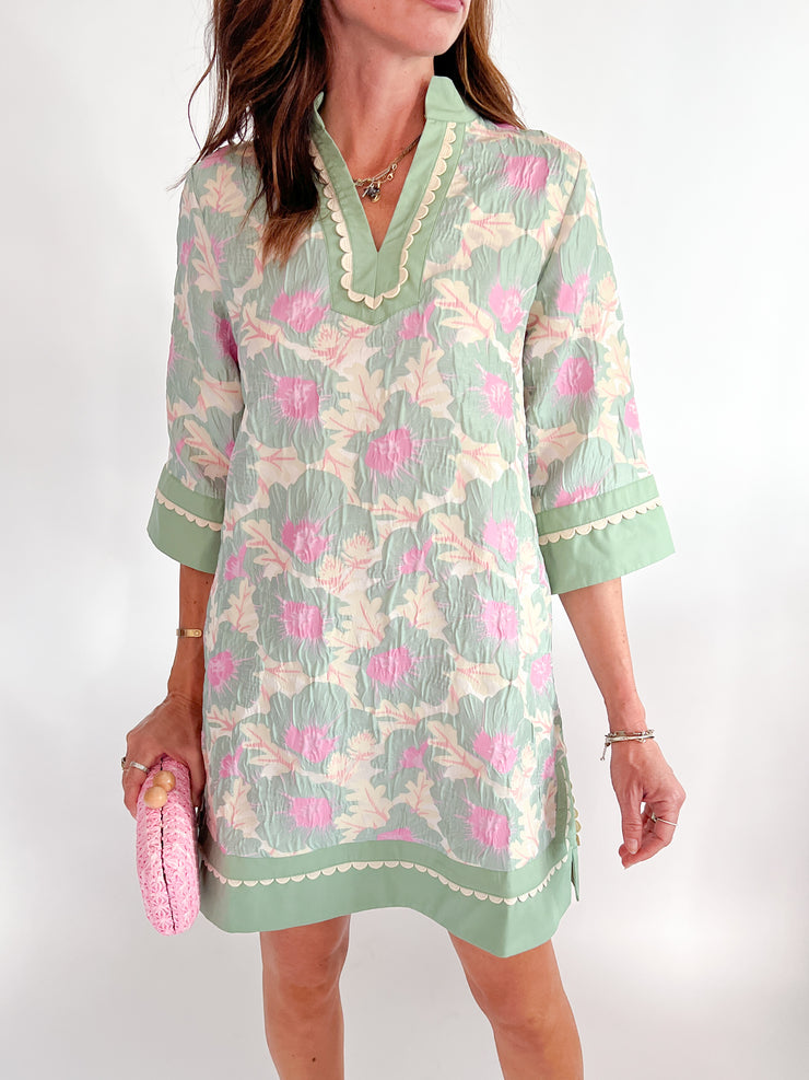 slim fit dress slacks Evergreen Dress