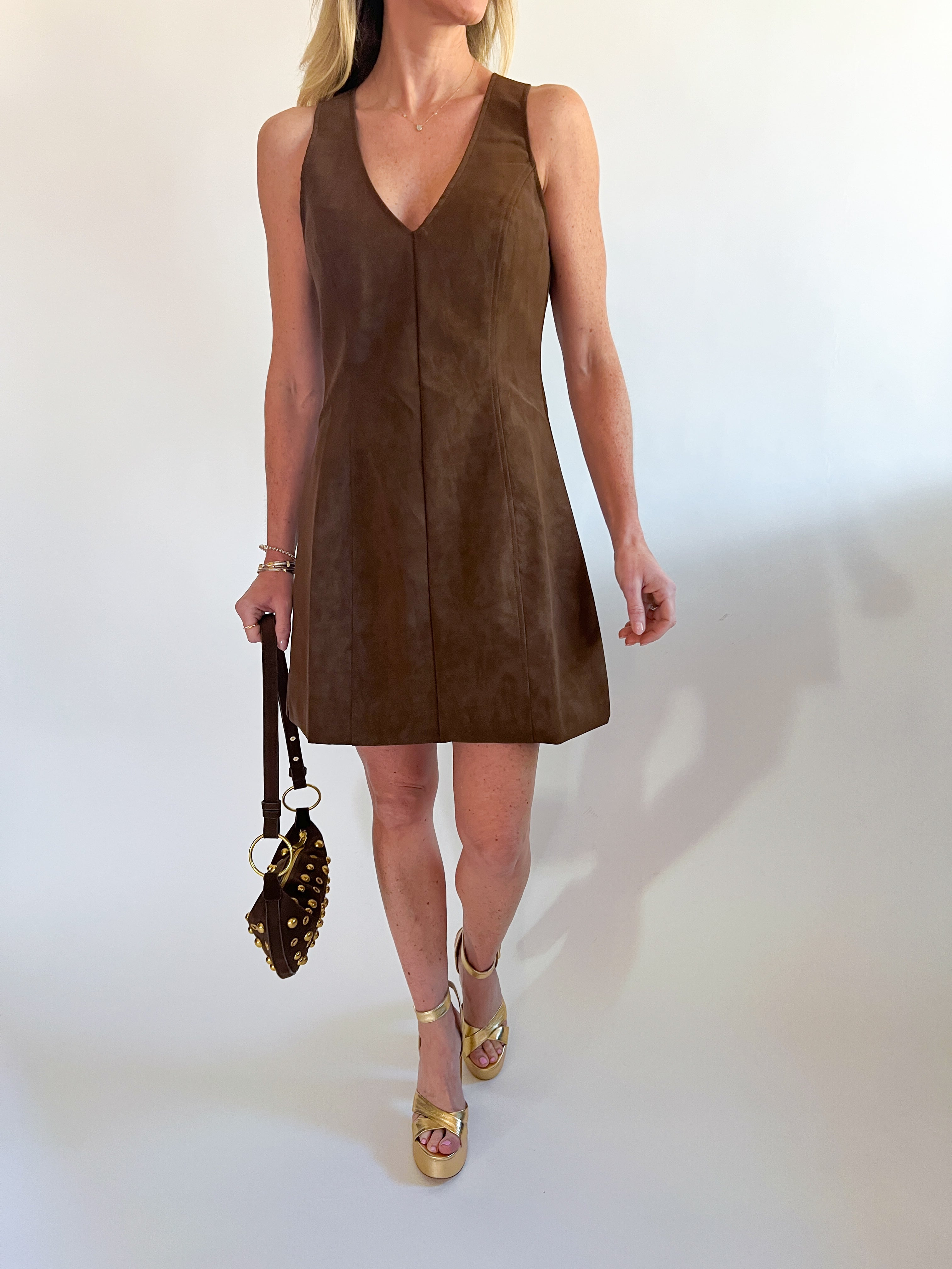 Venus Mini Dress – Swoon Boutique New Orleans