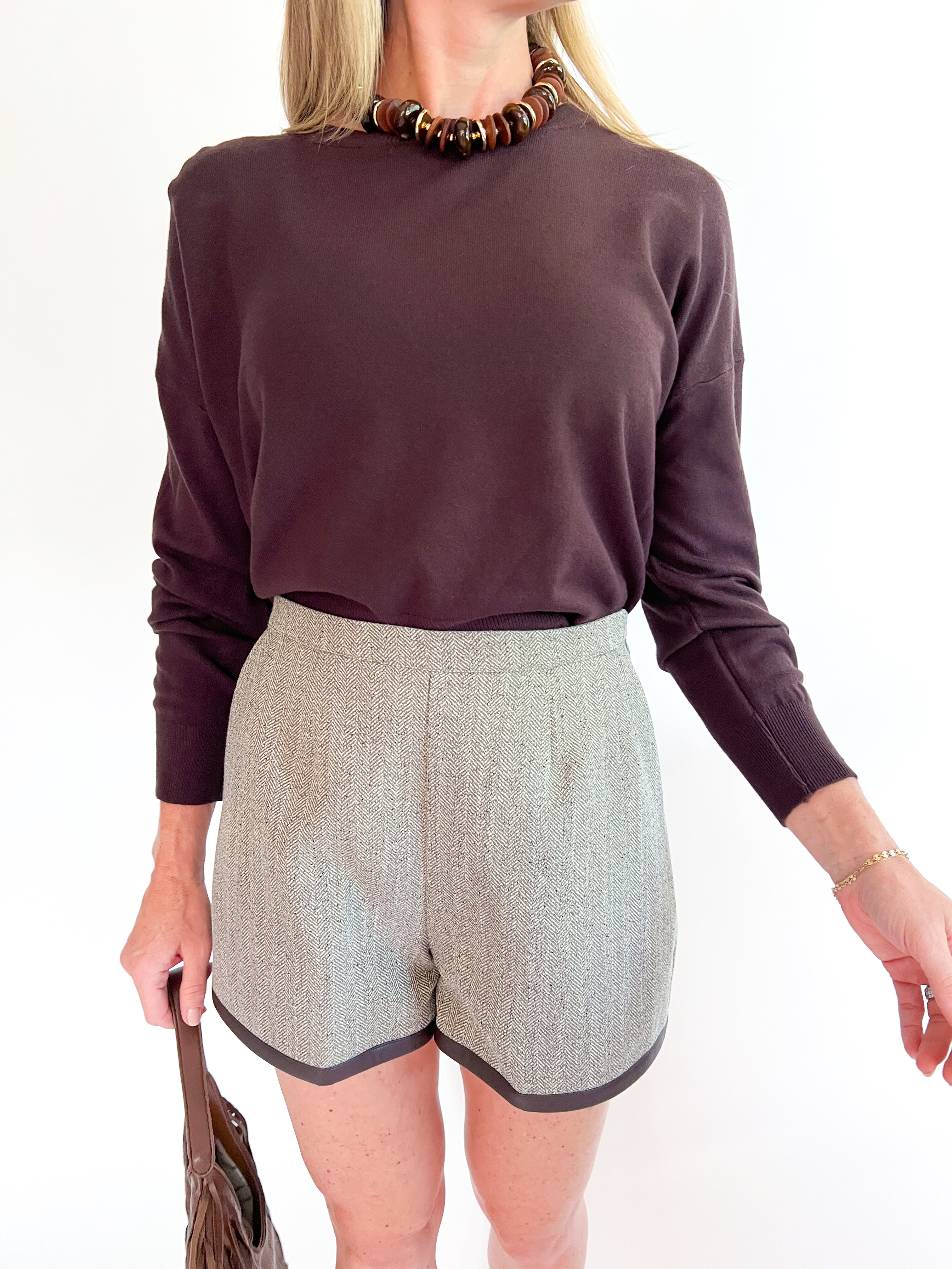 Polly Sweater