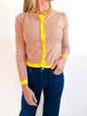 Zeppelin Cardigan