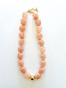 Jennifer Beaded Necklace