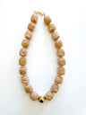 Jennifer Beaded Necklace