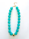 Jennifer Beaded Necklace