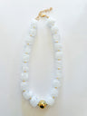 Jennifer Beaded Necklace