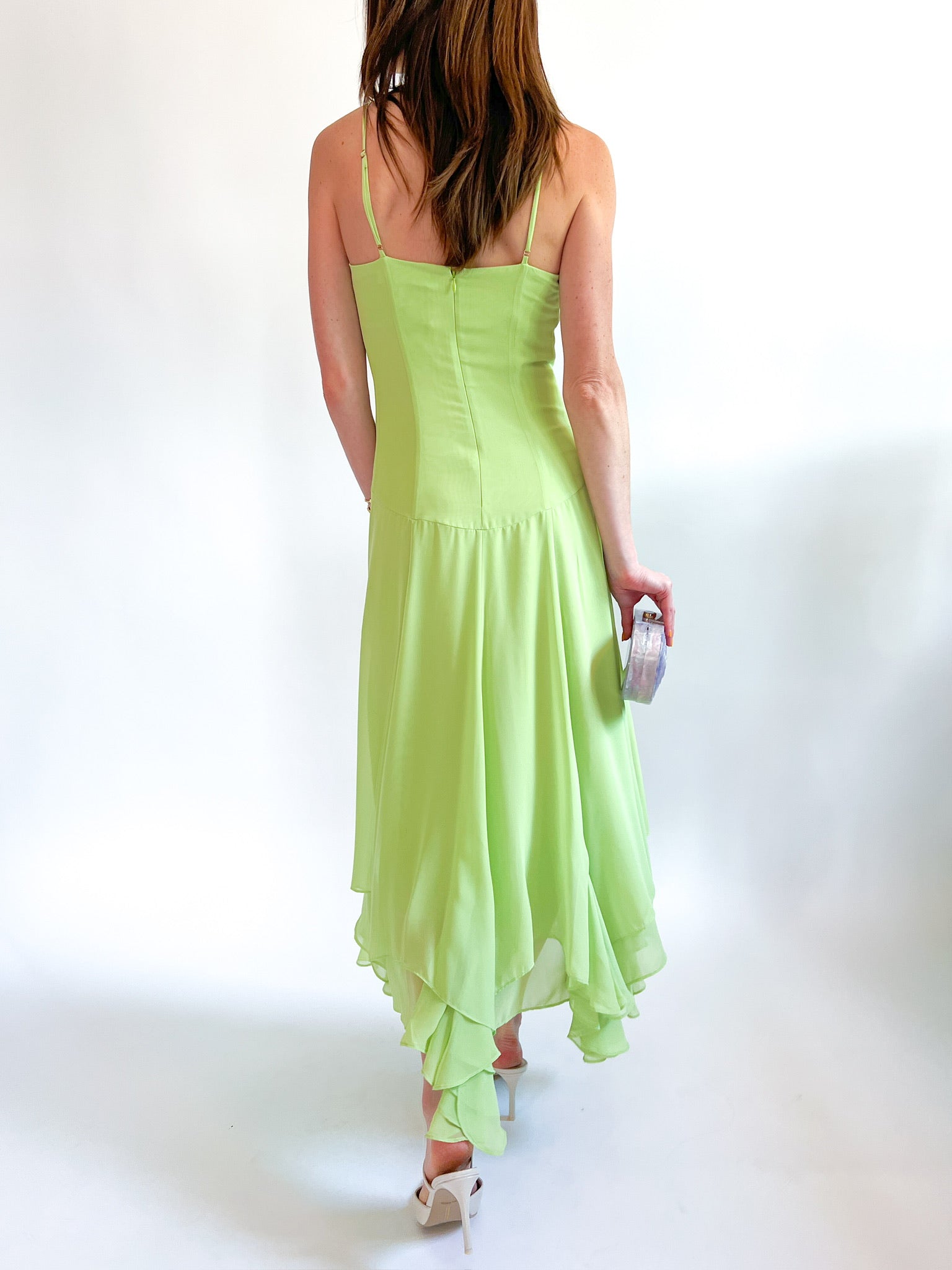 Clemenza Dress – Swoon Boutique New Orleans