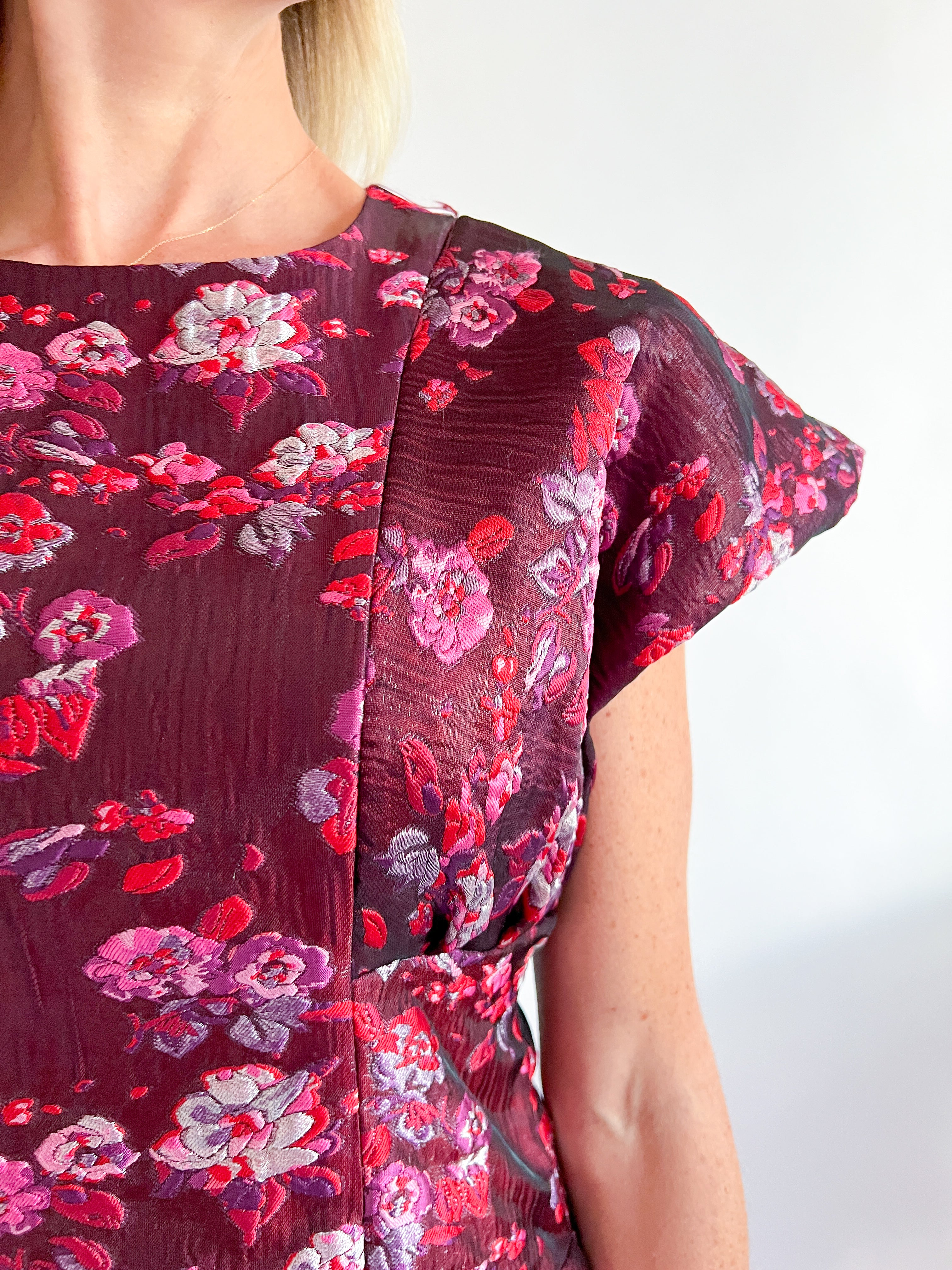 Vhari Knit Sleeveless Mini Dress – Swoon Boutique New Orleans