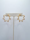 Lana Hoop Earring
