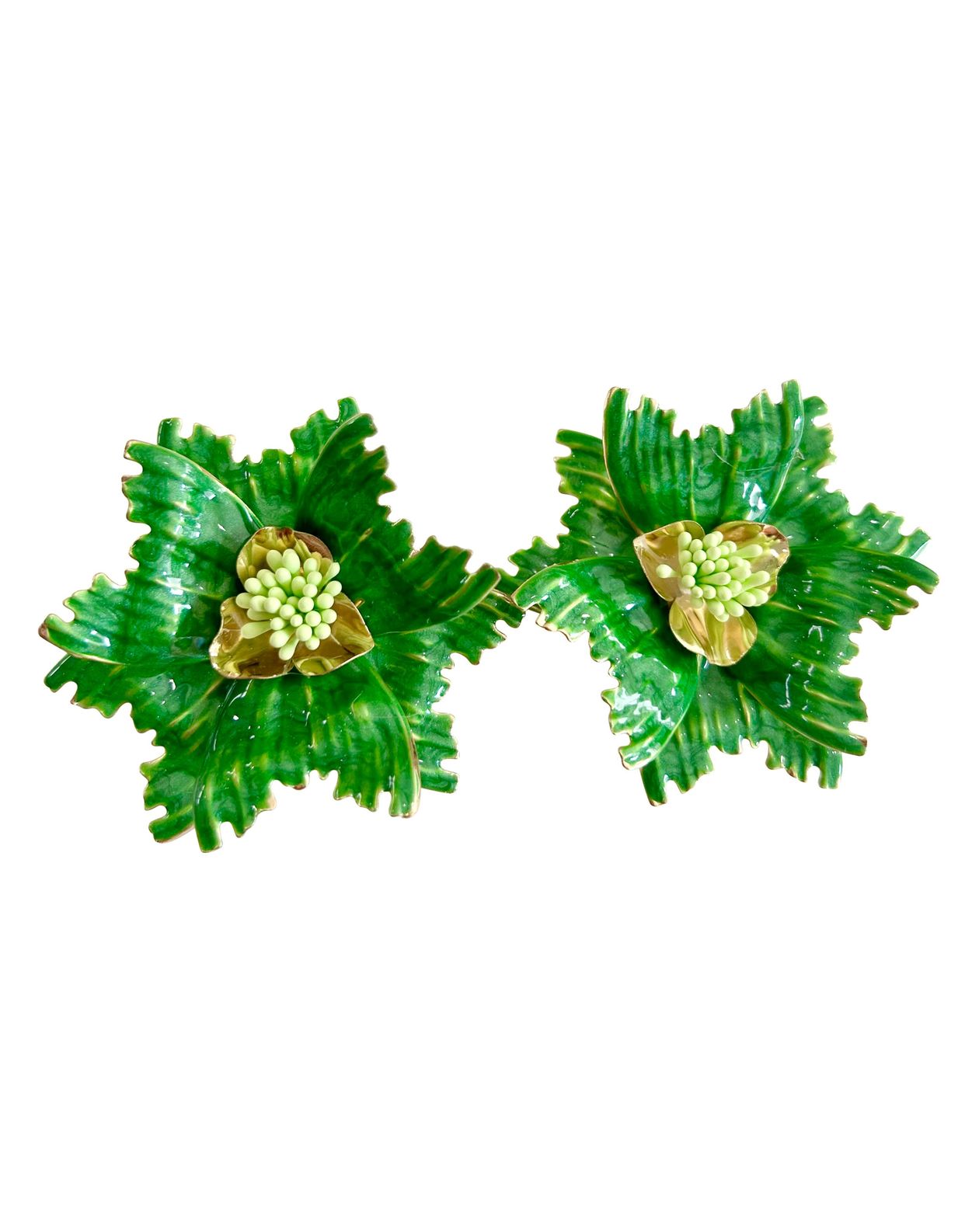 Arin Flower Earrings