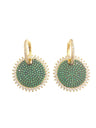 Juno Earring