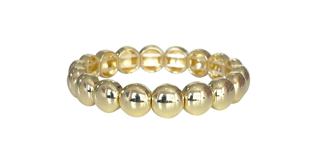 Bay Ball Bracelet