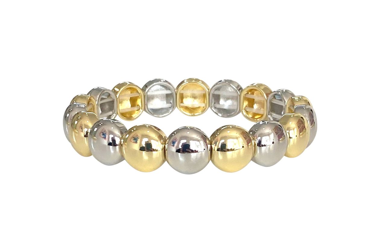 Bay Ball Bracelet