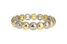Bay Ball Bracelet