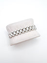 Chunky Watchband Bracelet