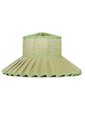 Island Capri Hat Maxi