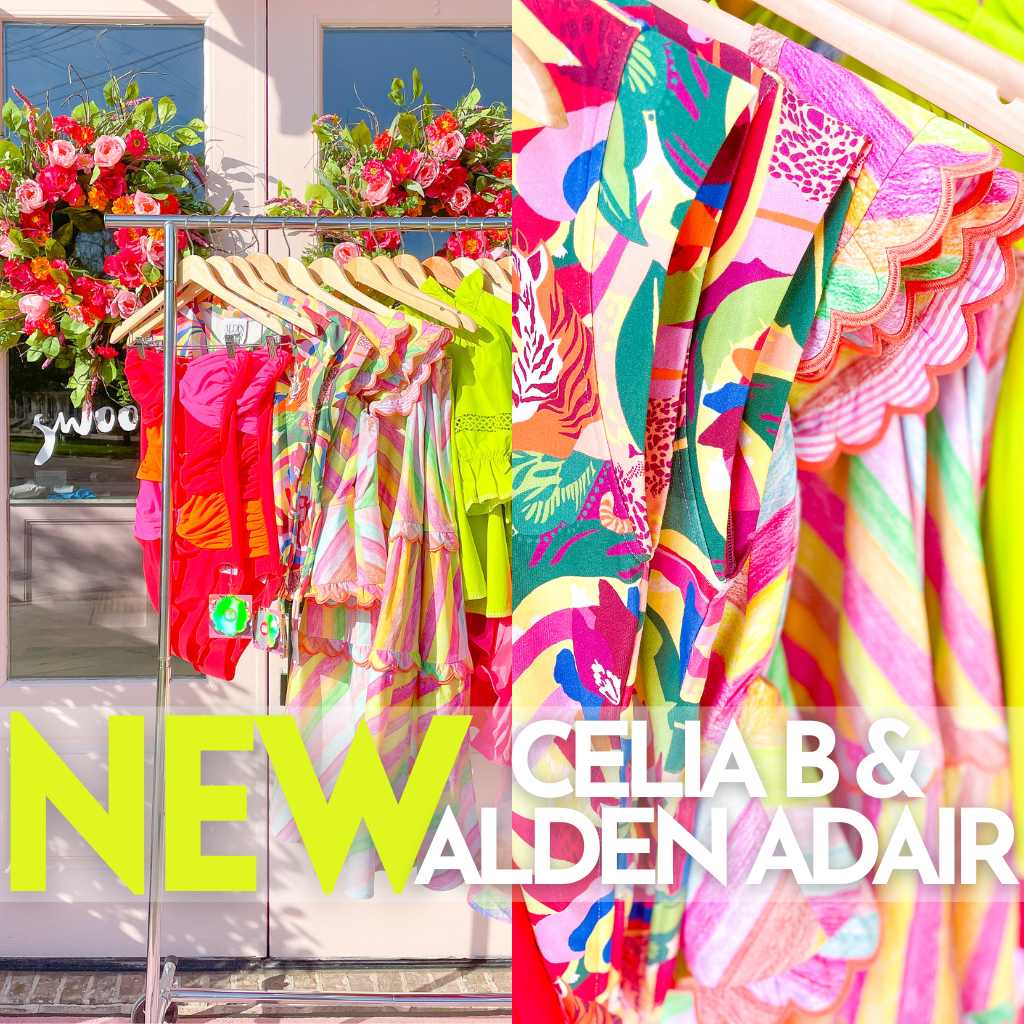 Marisa Mini Dress – Swoon Boutique New Orleans