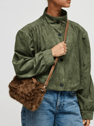 Ada Leo Crossbody - Swoon Boutique New Orleans