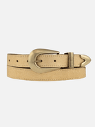 Adrie Skinny Belt - Swoon Boutique New Orleans