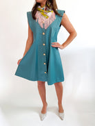 Albie Dress - Swoon Boutique New Orleans
