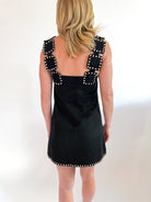 Alva Mini Dress - Swoon Boutique New Orleans