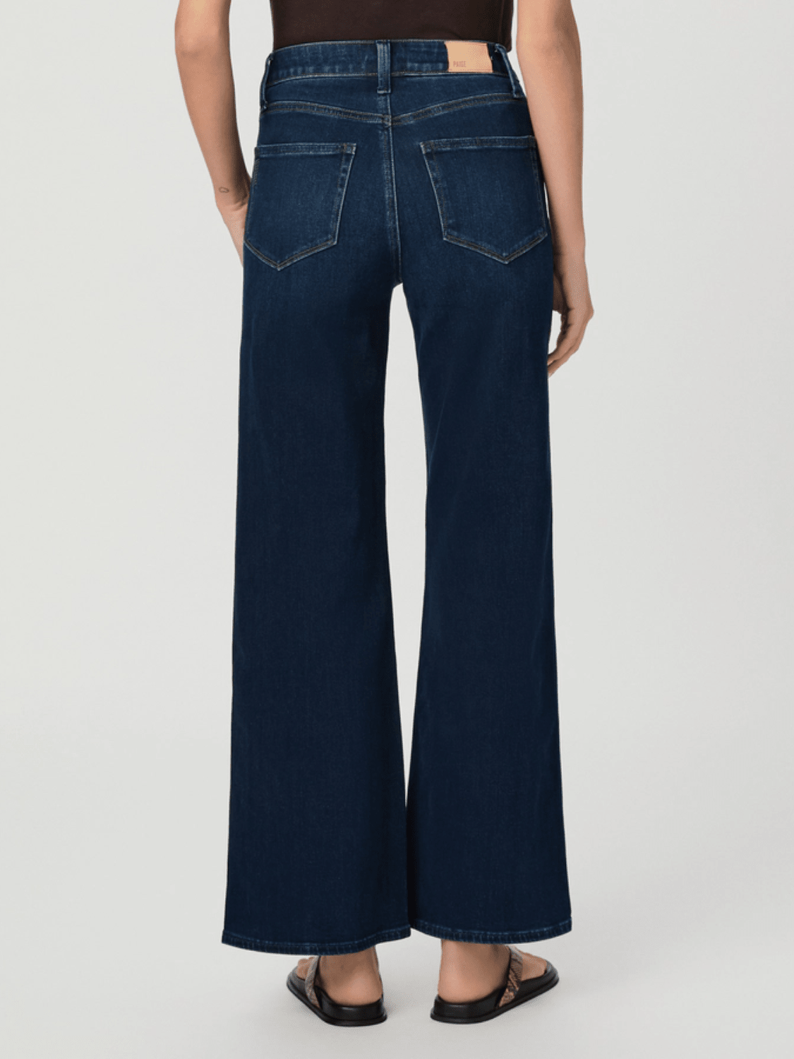 Amagansett Anessa 31" Jeans - Swoon Boutique New Orleans