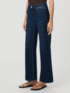 Amagansett Anessa 31" Jeans - Swoon Boutique New Orleans