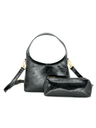 Amber Leather Shoulder Bag - Swoon Boutique New Orleans