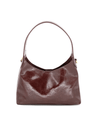 Amber Leather Shoulder Bag - Swoon Boutique New Orleans