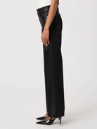 Anessa 31" - Black Fog Jeans - Swoon Boutique New Orleans