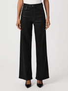 Anessa 31" - Black Fog Jeans - Swoon Boutique New Orleans
