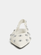 Arizona Slingback - Swoon Boutique New Orleans