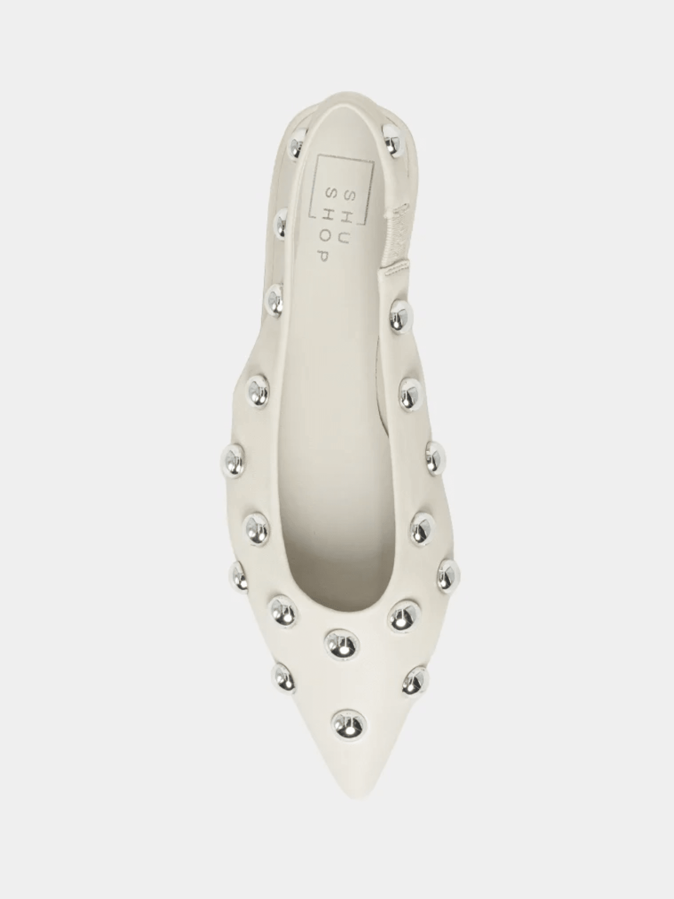 Arizona Slingback - Swoon Boutique New Orleans