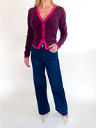 Arwen Cardigan - Swoon Boutique New Orleans