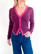 Arwen Cardigan - Swoon Boutique New Orleans