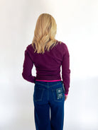 Arwen Cardigan - Swoon Boutique New Orleans