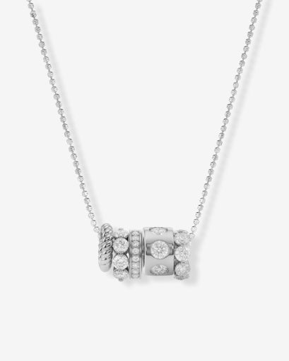 Ashley Venice Necklace - Swoon Boutique New Orleans