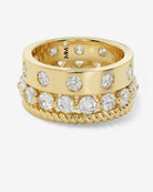 Ashley Venice Ring - Swoon Boutique New Orleans