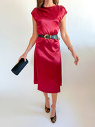 Azaria Dress - Swoon Boutique New Orleans
