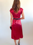 Azaria Dress - Swoon Boutique New Orleans