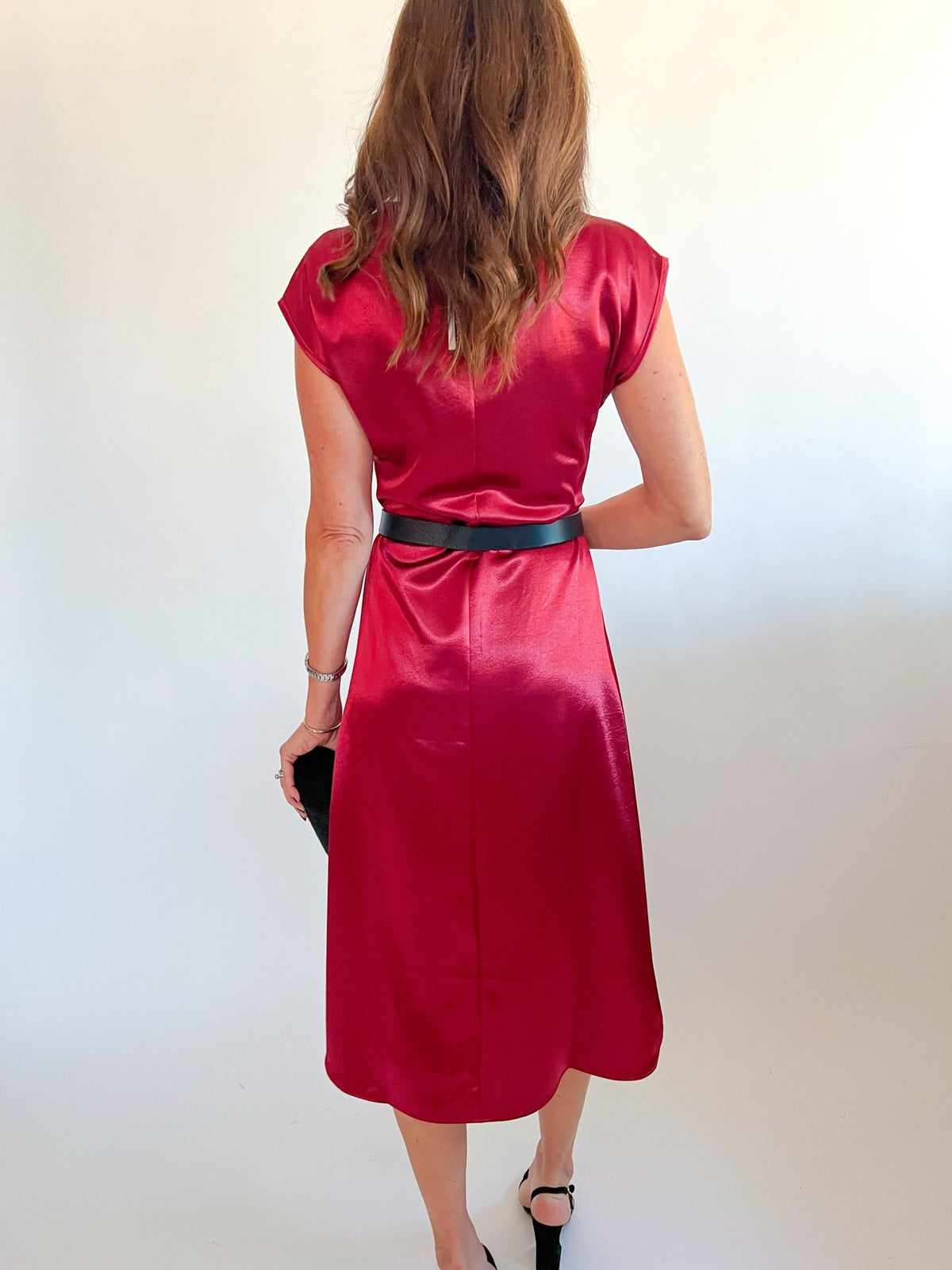 Azaria Dress - Swoon Boutique New Orleans