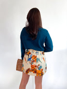Babysoft Oversized Crewneck Pullover - Swoon Boutique New Orleans
