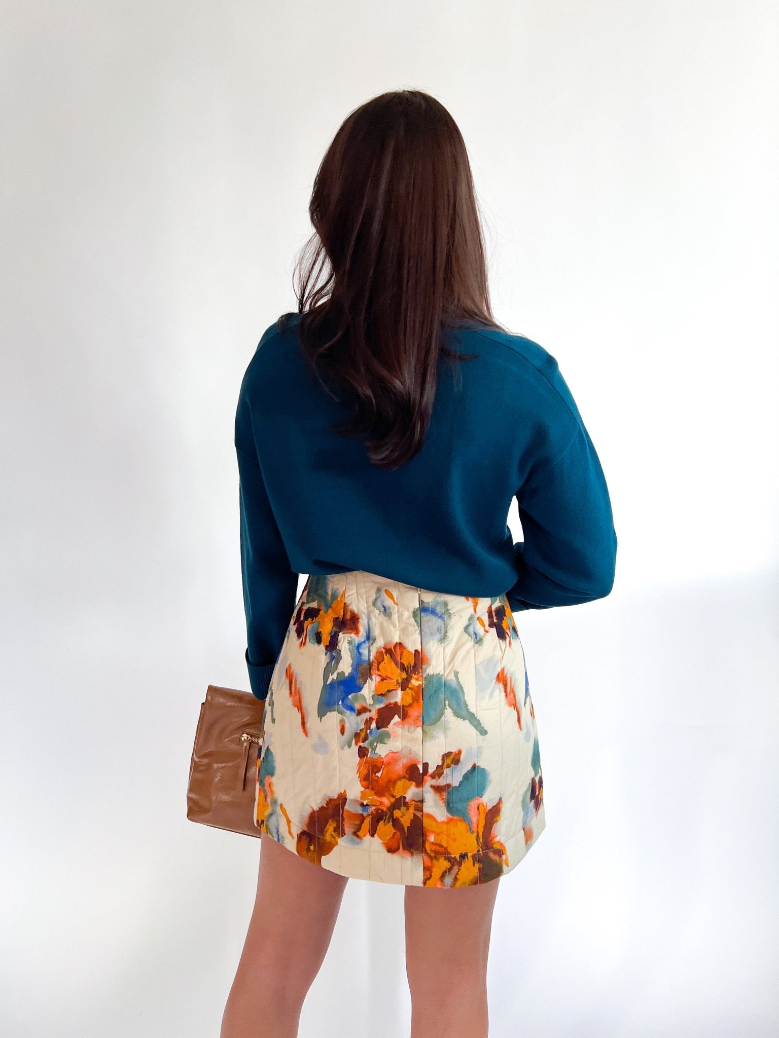 Babysoft Oversized Crewneck Pullover - Swoon Boutique New Orleans