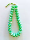 Bailey Beaded Necklace - Swoon Boutique New Orleans